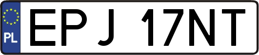 EPJ17NT