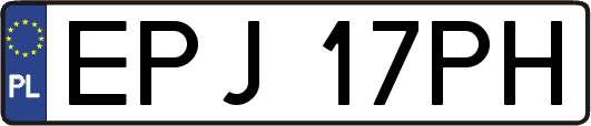 EPJ17PH