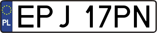 EPJ17PN