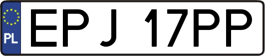 EPJ17PP
