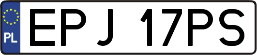 EPJ17PS