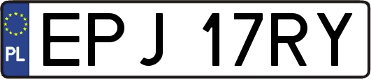 EPJ17RY