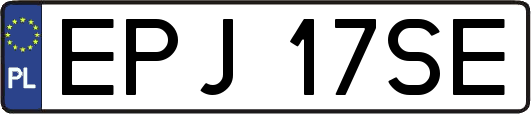 EPJ17SE