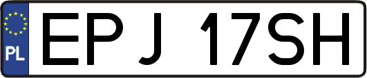 EPJ17SH