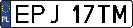 EPJ17TM