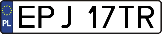 EPJ17TR