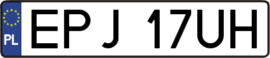 EPJ17UH