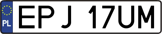 EPJ17UM