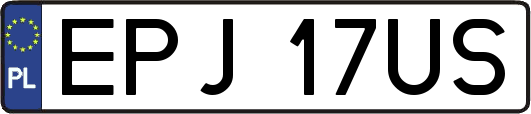EPJ17US