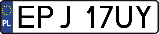 EPJ17UY