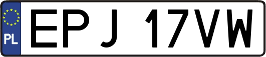EPJ17VW