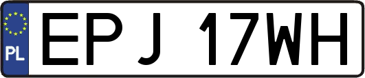 EPJ17WH