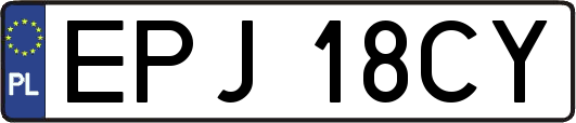 EPJ18CY