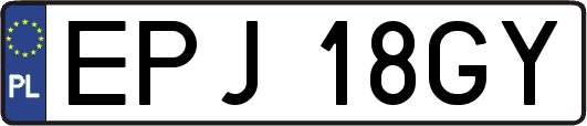 EPJ18GY