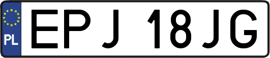 EPJ18JG