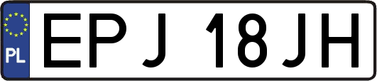 EPJ18JH