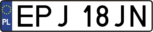 EPJ18JN