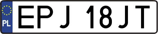 EPJ18JT