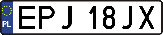 EPJ18JX