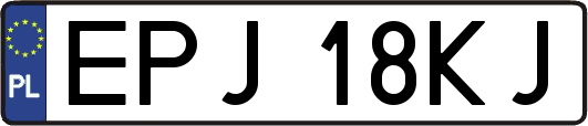 EPJ18KJ