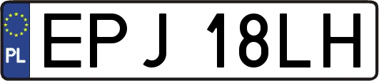EPJ18LH