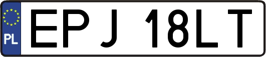 EPJ18LT