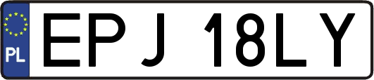 EPJ18LY