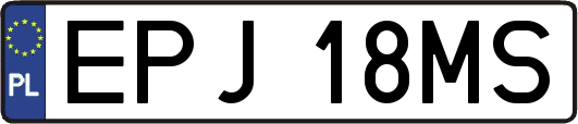 EPJ18MS