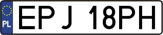 EPJ18PH