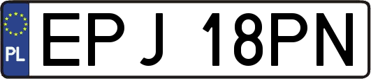 EPJ18PN