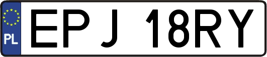 EPJ18RY