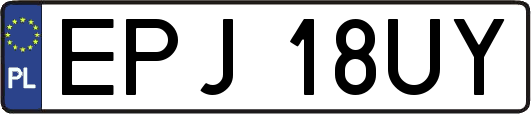 EPJ18UY