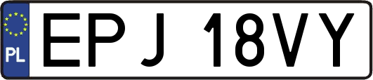 EPJ18VY