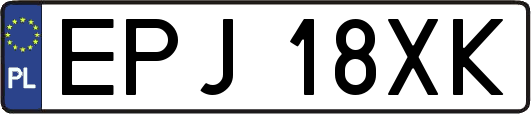 EPJ18XK