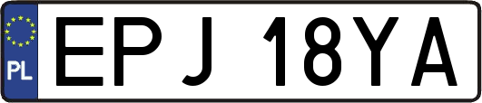 EPJ18YA