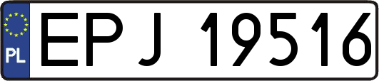 EPJ19516