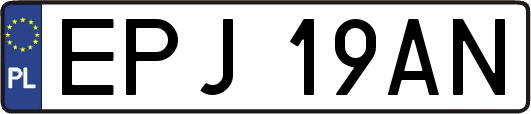 EPJ19AN