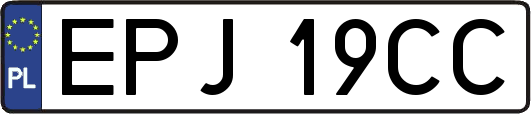 EPJ19CC