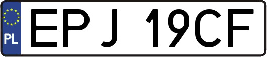 EPJ19CF