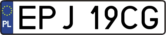 EPJ19CG