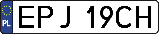 EPJ19CH