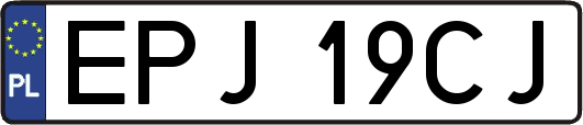 EPJ19CJ