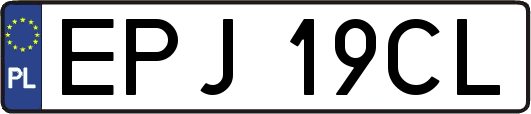 EPJ19CL