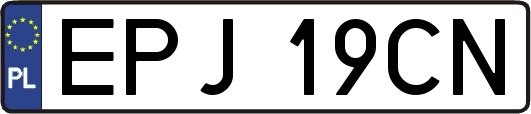 EPJ19CN