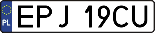 EPJ19CU