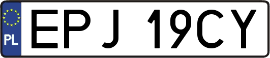 EPJ19CY