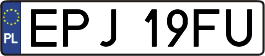 EPJ19FU