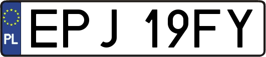 EPJ19FY