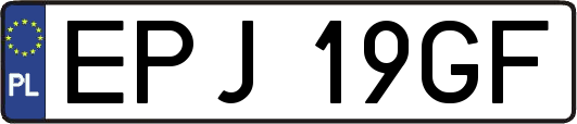 EPJ19GF