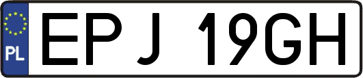 EPJ19GH